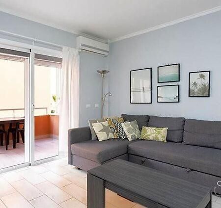 Apartment Marineda El Cabezo 厄尔梅达诺 外观 照片