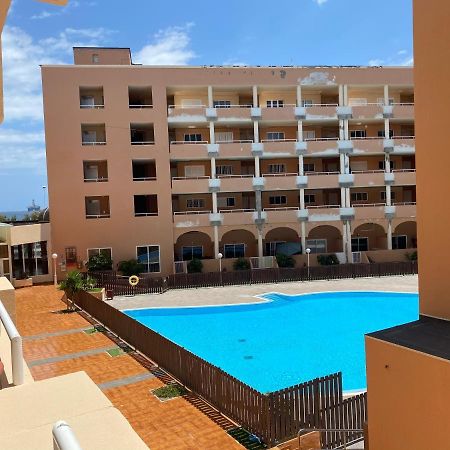 Apartment Marineda El Cabezo 厄尔梅达诺 外观 照片